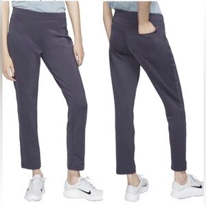Nike Women's Dark Gray Joggers